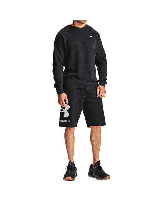 Under Armour Blue Training Sports for men