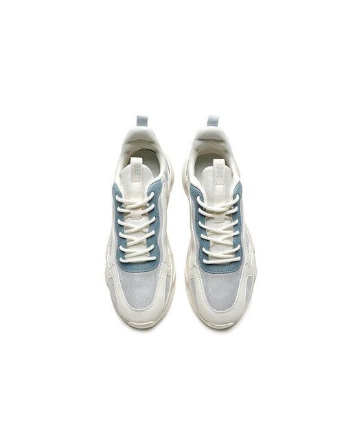 Anta White Douwu 2.0 'Ivory' for men