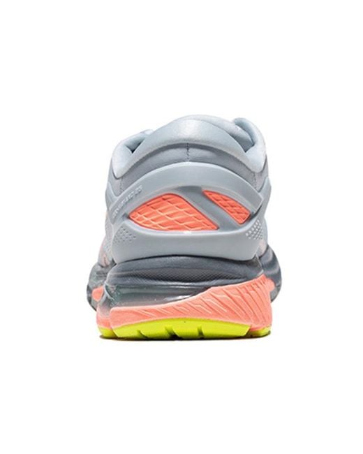 Asics Gray (Wmns) Gel-Kayano 26 'Hyper Flash