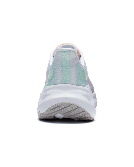 Li-ning White (Wmns) Yuedong 2.0 Mint'