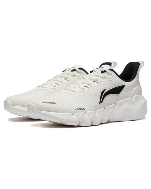 Li-ning White Lingdong for men