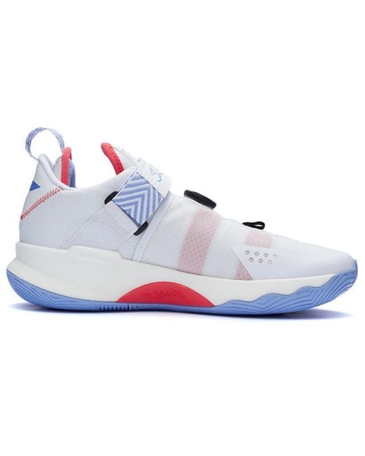 Li-ning Blue 7 V2 for men