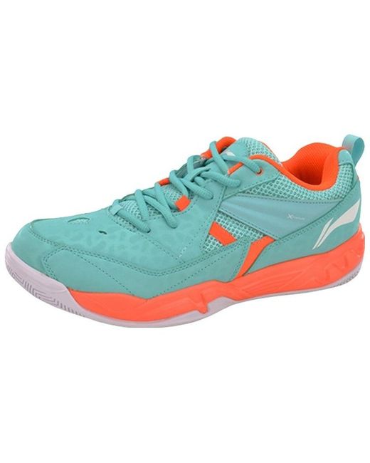 Li-ning Blue X Tructure Soft Badminton Training for men