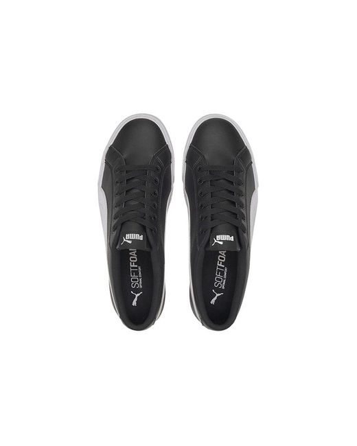 PUMA Black Bari Z for men