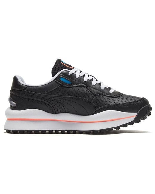 PUMA Blue Style Rider Pro Tech for men