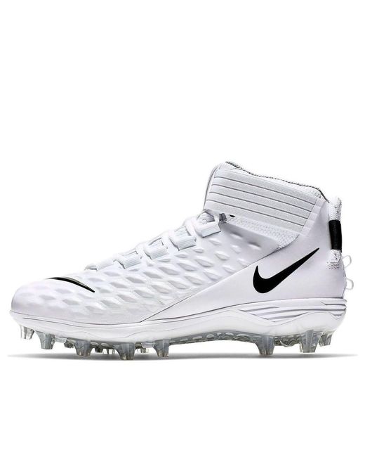 Nike White Force Savage Pro 2 for men
