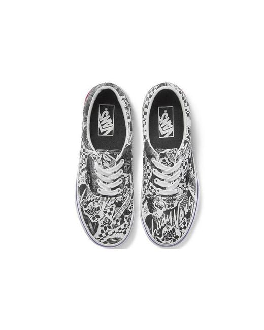 Vans White (Wmns) Era