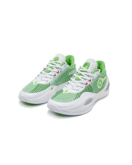 Rigorer Green Ar1 'Hillbilly Bogey' for men