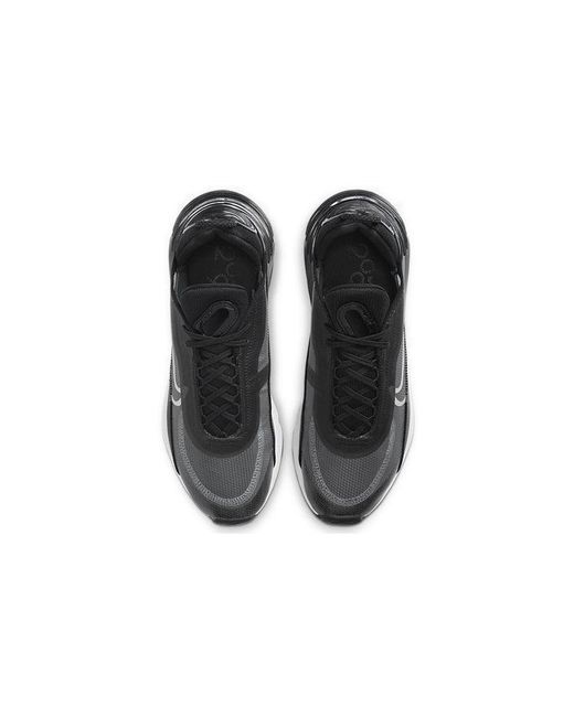 Nike Black Air Max 2090 for men