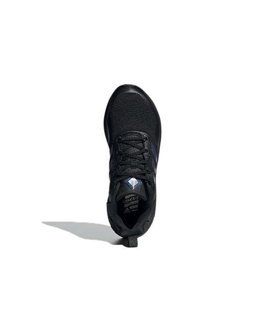 Adidas Blue Alphalava Guard for men