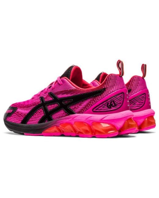 Asics Pink (Wmns) P.E Nation X Gel Quantum 180 7 Glow'