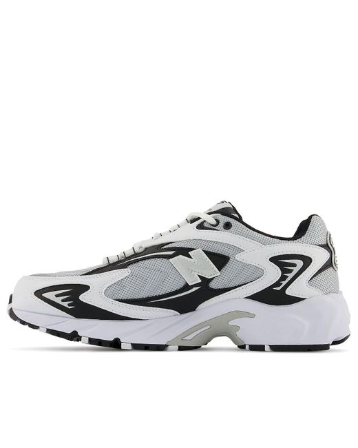 New Balance White 725V1 for men