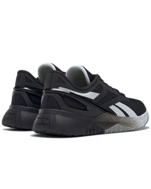 Reebok Blue (Wmns) Nanoflex Tr Footwear'