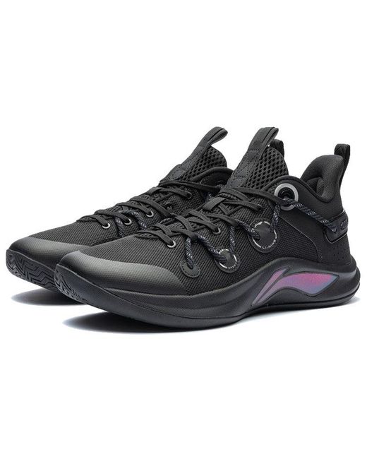 Li-ning Blue Speed Team for men