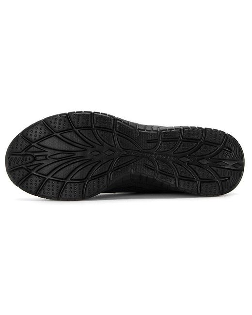 Skechers Black (Wmns) Virtue Kind Favor