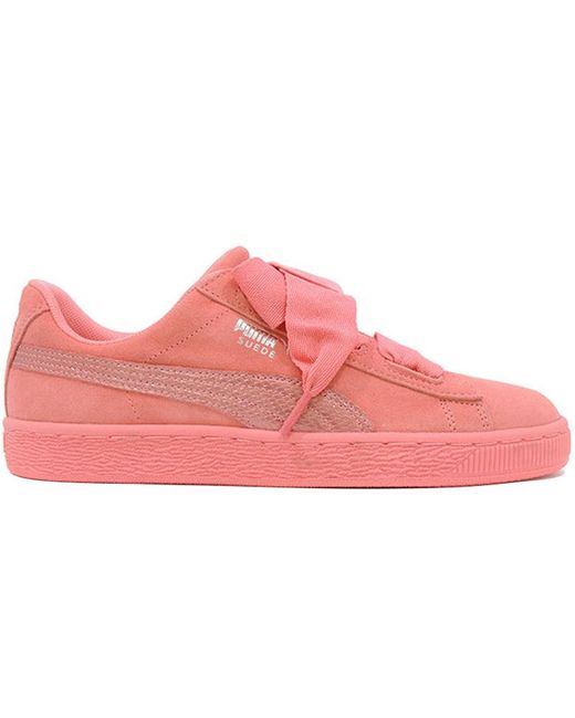 PUMA Pink (Wmns) Sneaker