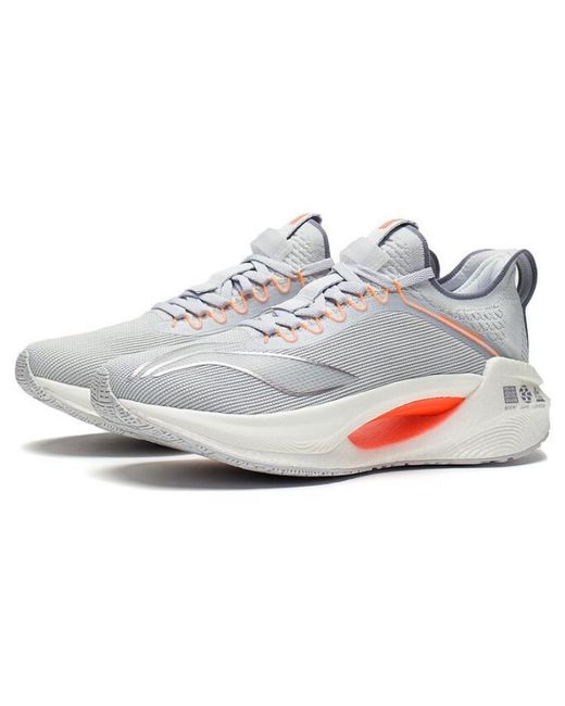 Li-ning White Essential for men