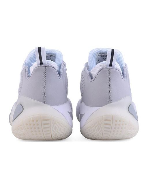 Li-ning Blue Wade All City 8 V2 for men