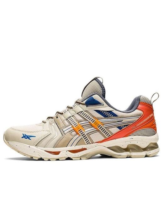 Asics Blue Gel Kayano 14 Re 'Putty Habanero' for men