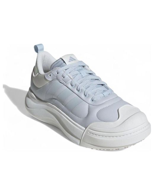Adidas Blue (Wmns) Maxxcourt Spw 'Ice'