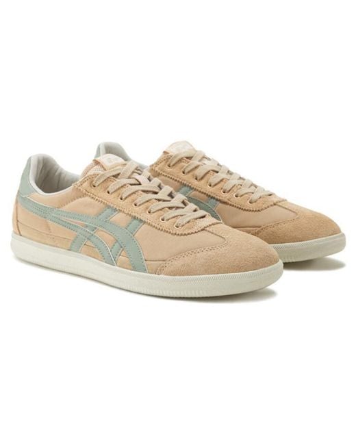 Onitsuka Tiger Natural Tokuten 'Khaki' for men