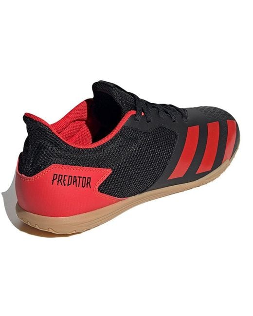 Adidas Predator 20.4 for men