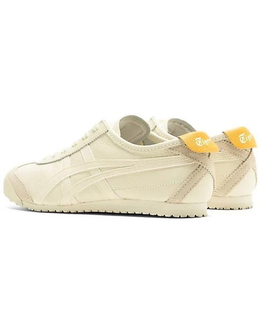 Onitsuka Tiger Natural Mexico 66 'Cream'