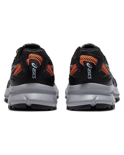 Asics Black (Wmns) Trail Scout 2