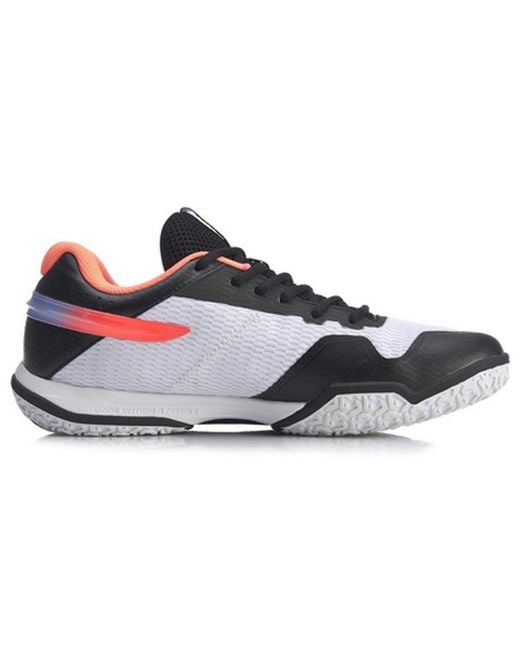 Li-ning Blue Ground Flying Lite 'Standard Standard' for men