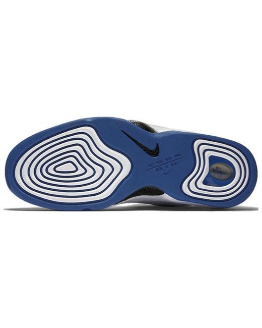 Nike Blue Air Penny 2 2016 'Atlantic' for men