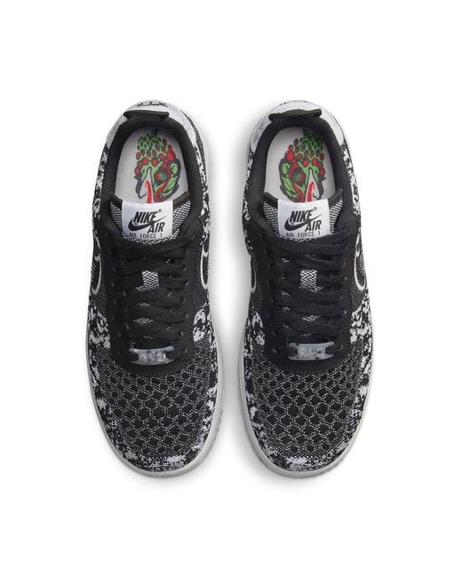 nike air force 1 crater