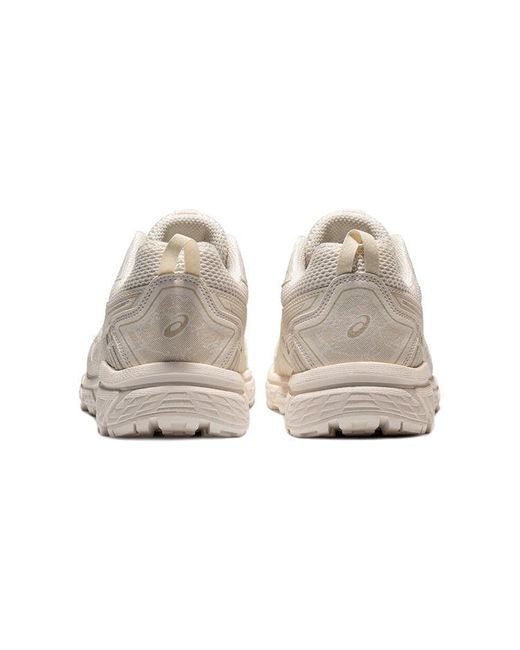 Asics White (Wmns) Gel-Venture 7 Mx Sport Shoes