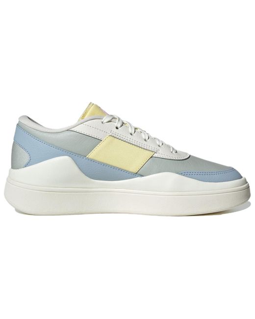 Adidas Blue (Wmns) Osade Shoes 'Off Wonder'