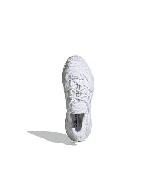 Adidas White Lxcon 'Triple' for men