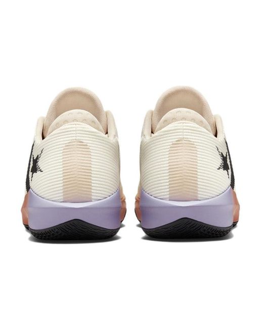 Converse White All Star Bb Jet 'Sun Gradient' for men