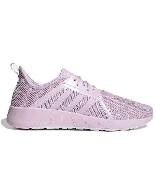 Adidas Purple (Wmns) Neo Khoe Run