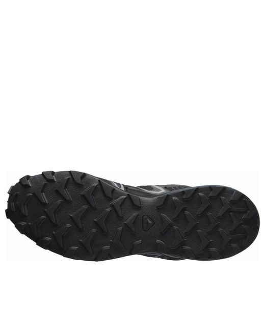 Salomon Brown Speedcross 3 Dark' for men