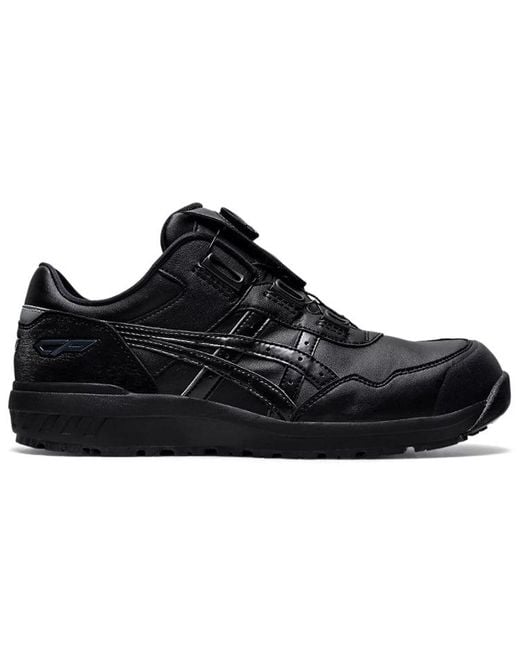 Asics Winjob Cp306 Boa in Black for Men | Lyst UK