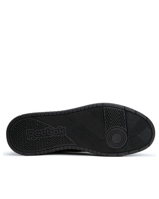 Reebok Black Bb 1000 'All' for men