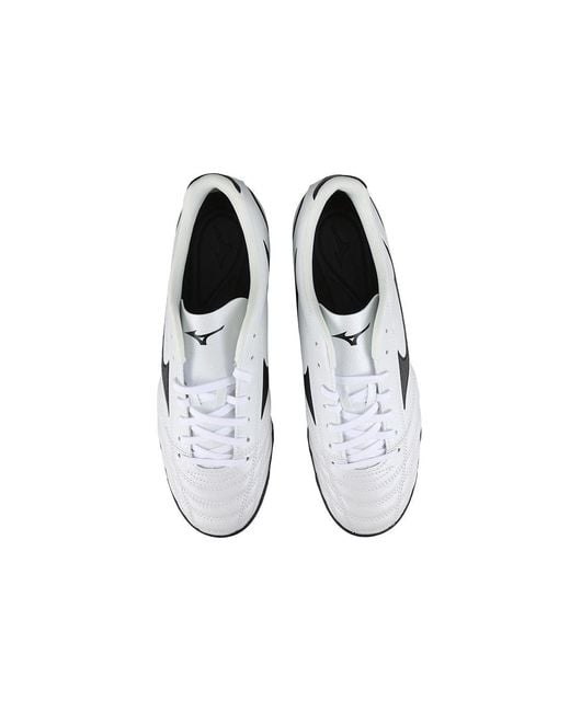 Mizuno White Folgado Pro Kl As for men