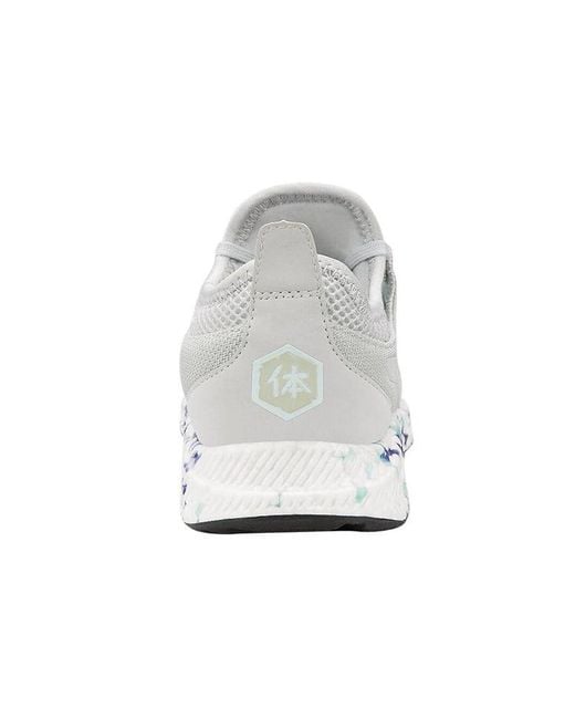 Asics White (Wmns) Hyper Gel-Sai