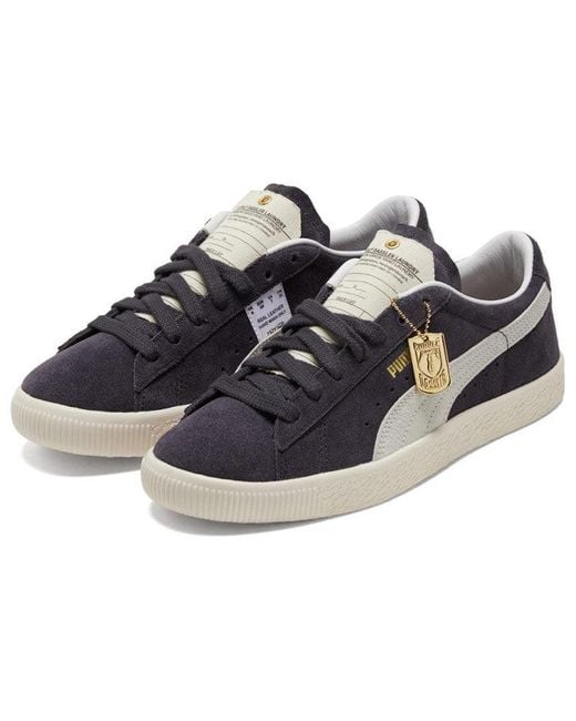 PUMA Blue Laundry Boys X Suede Vintage 'Rudolf Dassler Legacy' for men