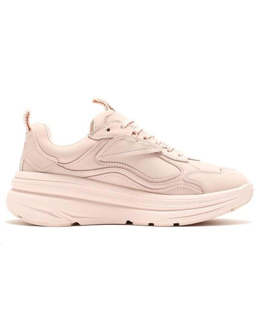 Ugg Pink (Wmns) Ca1 'Rosy'
