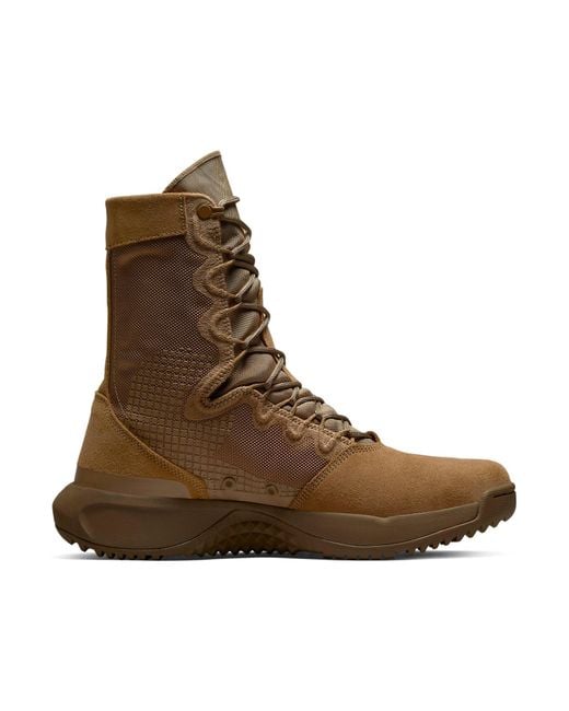 Nike Brown Sfb B1 'Coyote' for men