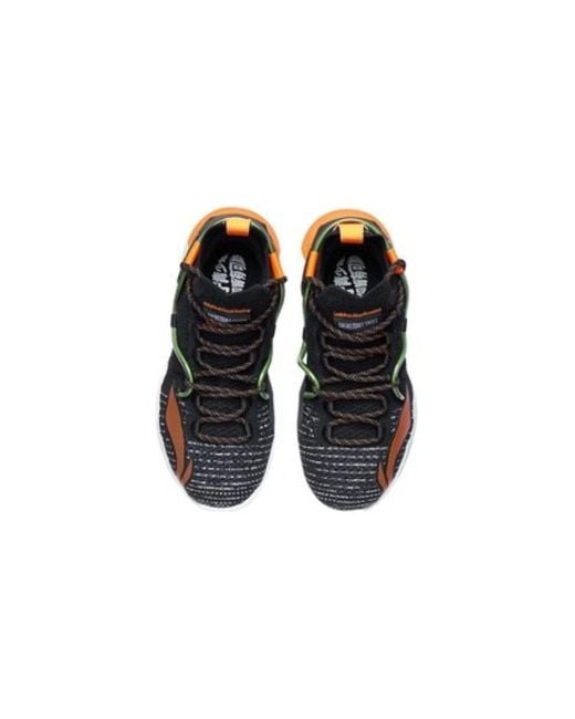 Li-ning Blue Speed 6 Premium for men