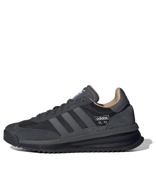 Adidas Blue Sl 72 Rtn for men