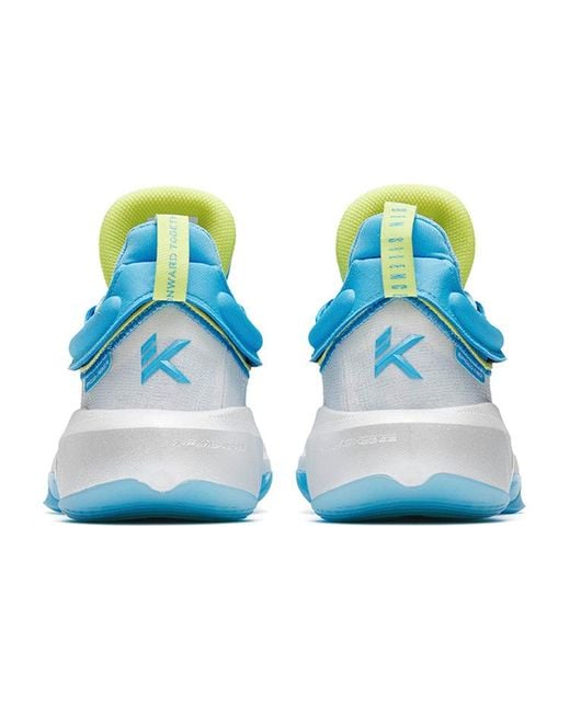 Anta Blue Klay Thompson 8 'No Need To Talk' for men