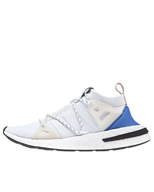 Adidas White (Wmns) Arkyn 'Cloud'