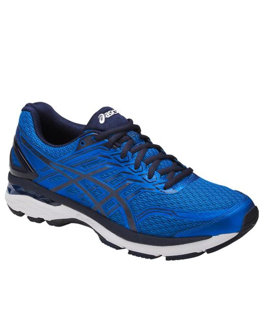 Asics Blue Gt-2000 5 'Directoire' for men