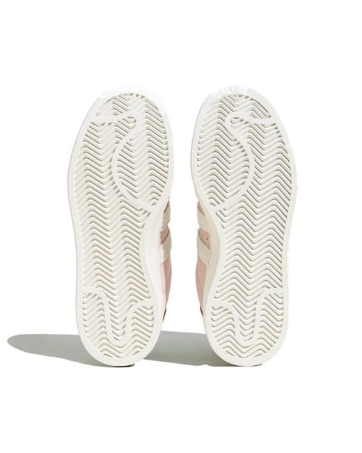 Adidas Pink (Wmns) Campus 00S